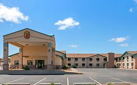 Super 8 By Wyndham Santa Rosa